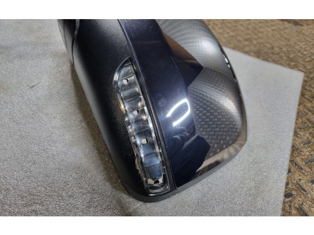 Зеркало электрическое        Jeep Grand Cherokee  2010 - 2021 года   