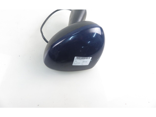 Зеркало (управляемое электричеством)    Opel Meriva B