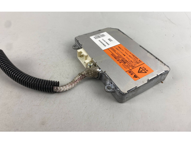 Блок управления Xenon