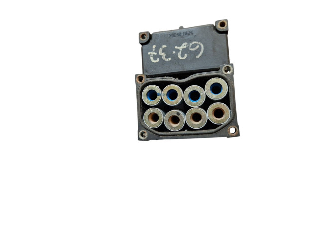 Блок ABS    Opel Astra G