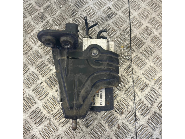 Блок АБС 58084713A Saab 9-3 Ver2 2003-2007 года