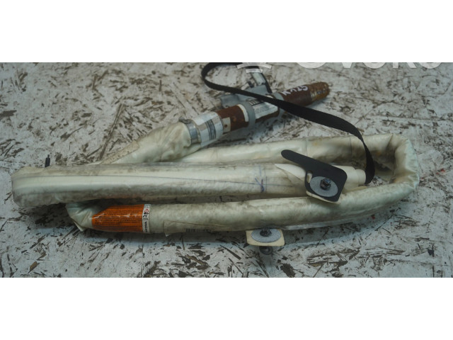 Боковая подушка безопасности 30780734   Volvo C30