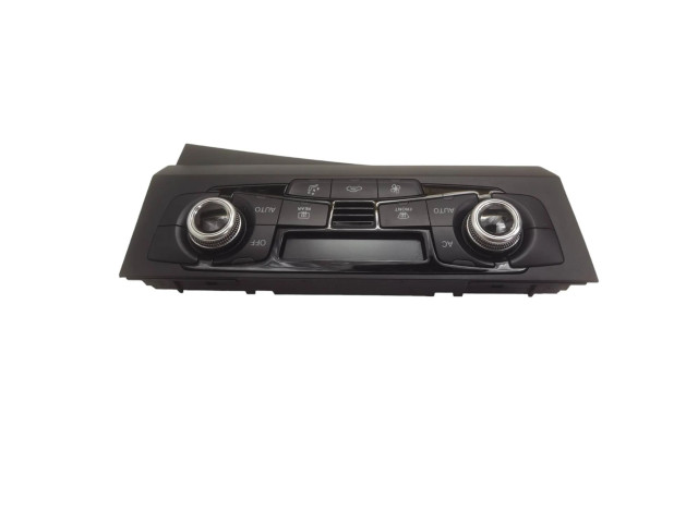 Блок управления климат-контролем 8K2820043AH, A2C37834100   Audi Q5 SQ5