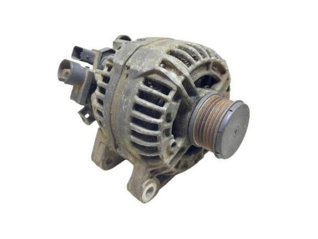 Генератор 9646321880   Citroen C4 I      