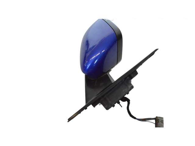 Зеркало электрическое Jaguar XF X260 2015 - года