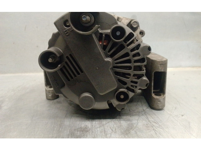 Генератор 51854103, 51854103   Fiat Fiorino      