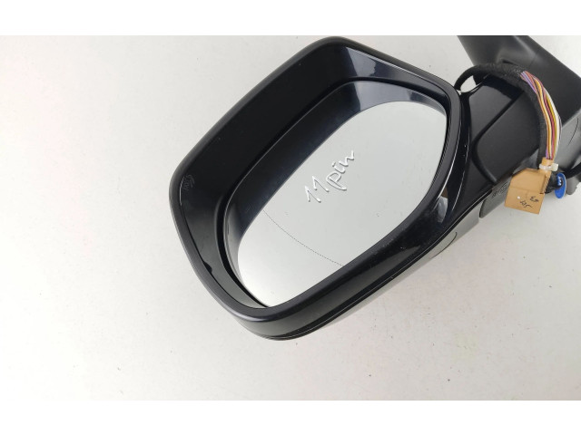 Zpětné zrcátko Porsche Cayenne (9PA) 2008 E1020883