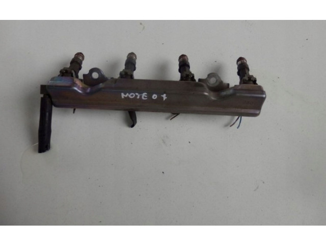 Vstřikovací lišta 16600AX200 Nissan Note (E11)