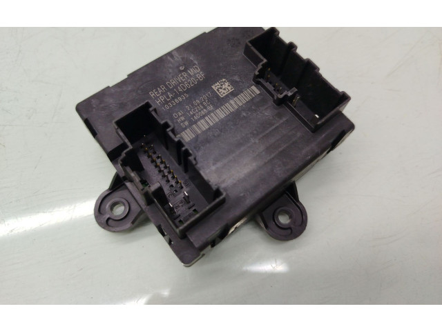 Блок комфорта HPLA14D620BF, 10336935 Jaguar F-Pace