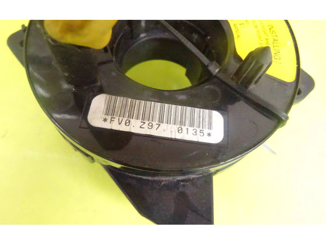 Turbodmychadlo Полоса надувных подушек (кольцо srs) Subaru Legacy