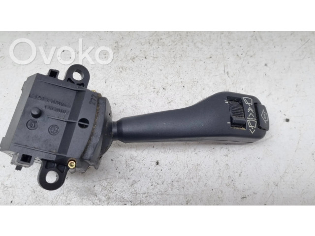 Ручка стеклоочистителей 8375408M BMW X5 E53