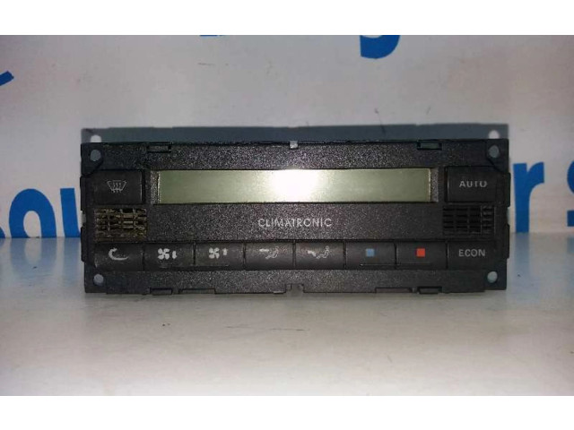 Модуль блока управления кондиционером 1J0820045E Skoda Octavia Mk1 (1U)