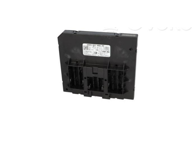 Блок комфорта 5WA937086AE   Cupra Formentor   