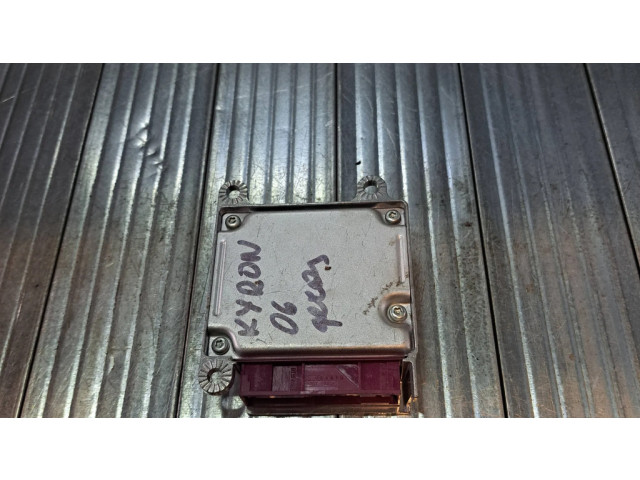 Блок подушек безопасности 8625009061, 06060307 SsangYong Kyron