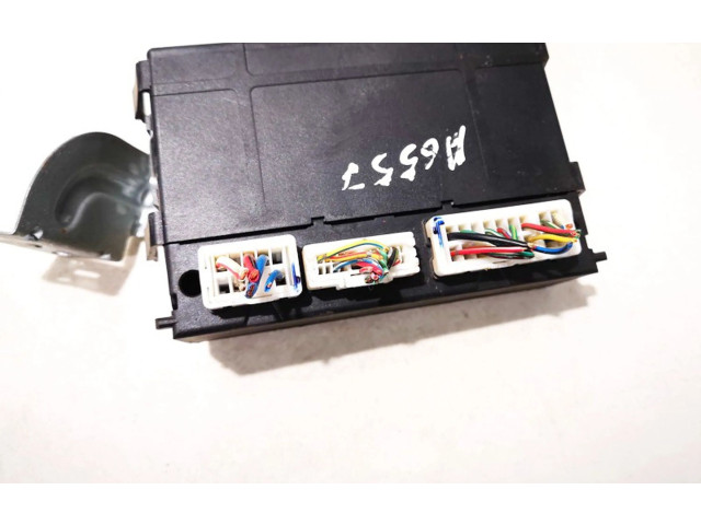 Блок комфорта 28551bu014, 5wk48512 Nissan Almera Tino