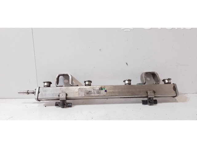 Vstřikovací lišta 6M8G9D280AA, L3G213150 Mazda 6 pro benzínový motor 2.0