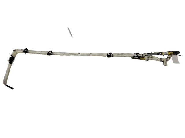 Боковая подушка безопасности 8686922, 34258646 Volvo XC90