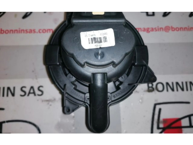 Вентилятор печки 272103931R, 272103931R Dacia Lodgy