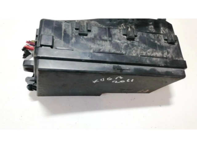 Pojistková skříňka 3m5t14a142ab, 8688039318789120 Ford Focus 2006