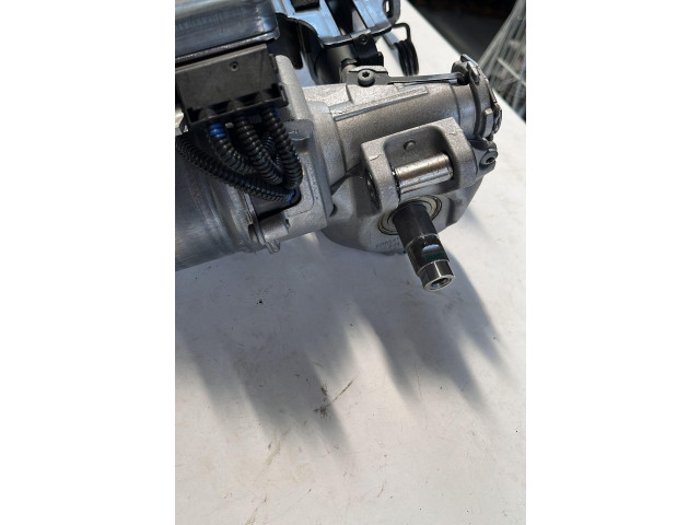    Рулевая рейка 6C1.909.144.D, 6C1.909.144.D   Skoda Fabia Mk3 (NJ) 2015 - 2021 года