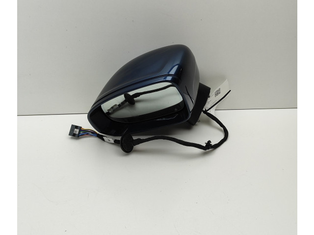 Зеркало электрическое        Volvo XC60  2017 -  года   
