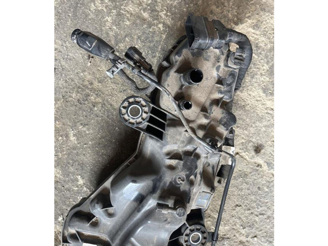 Блок управления AdBlue 53432374, 46346020   Jeep Renegade