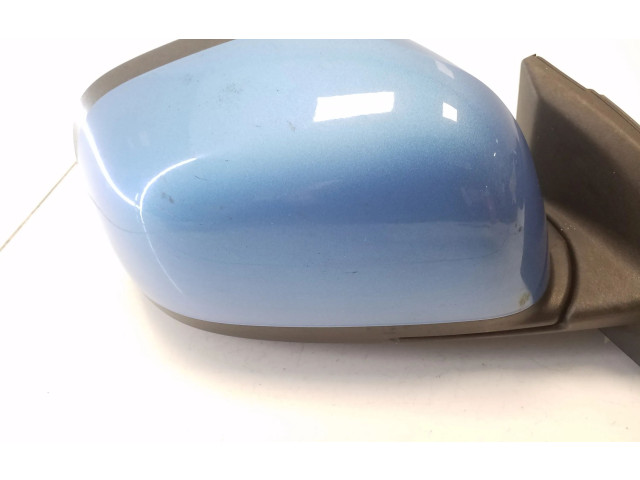 Zpětné zrcátko Nissan Leaf I (ZE0) 2014 E20210098