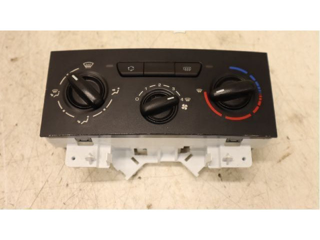 Блок управления климат-контролем 6452K5 Citroen Berlingo