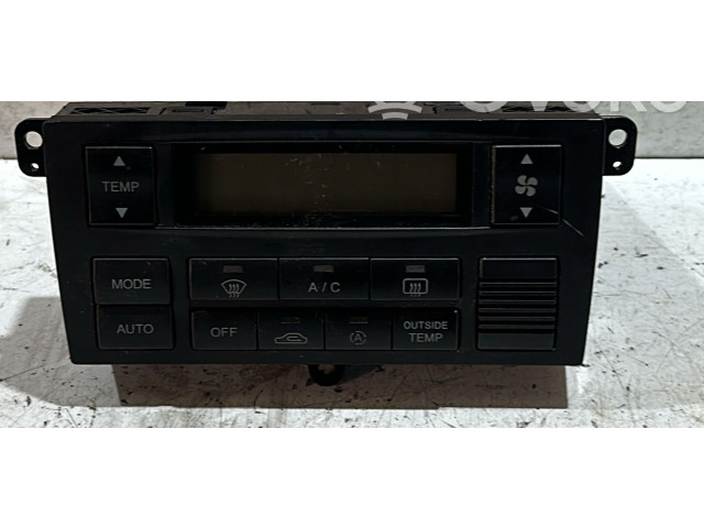 Блок управления климат-контролем    Hyundai Coupe