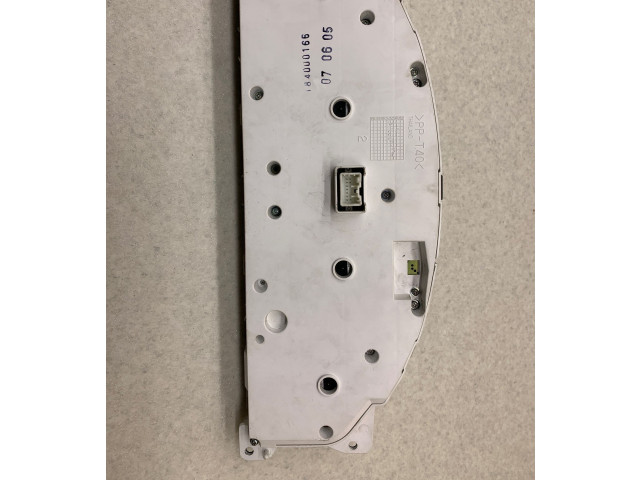 Панель приборов 30746097, 69594690T Volvo S60