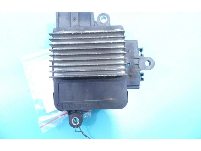 Блок комфорта 89257-30070, IMPRK1071621 Lexus GS 300 350 430 450H