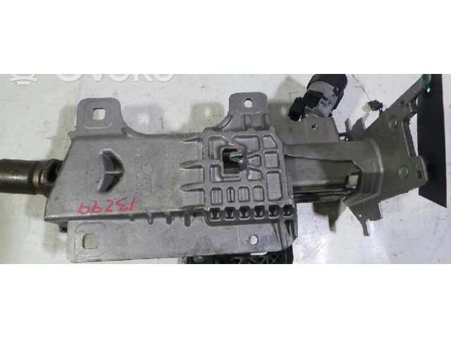 Рулевая рейка Citroen C4 Grand Picasso 2007-2013 года