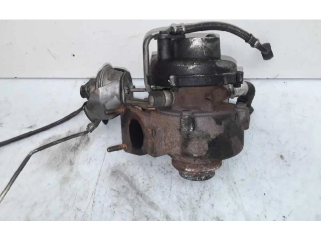Turbodmychadlo Турбина 9682778680 Peugeot 307 CC