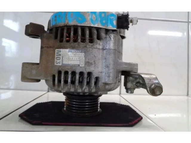 Генератор Daihatsu Terios