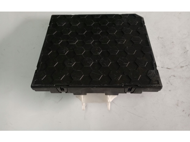 Блок комфорта 5WA937086L, 5WA937086L Skoda Octavia Mk4