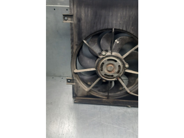 Вентилятор печки Volkswagen Polo