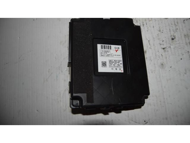 Блок управления 95400-E4102 KIA Sorento