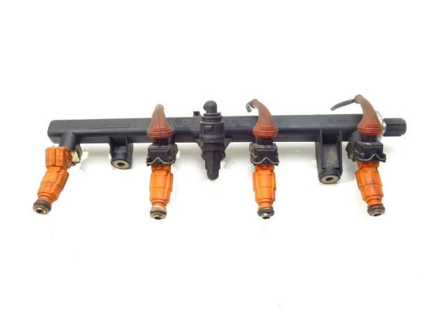 Топливная рампа 0280151048 Alfa Romeo 147