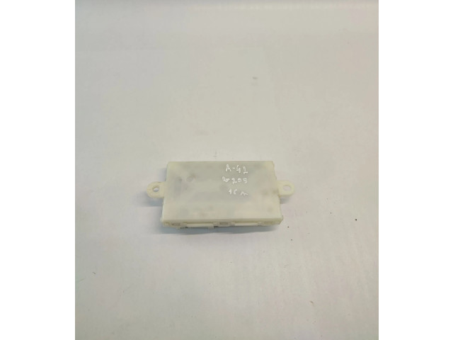 Блок управления A2229007111   Mercedes-Benz C W205