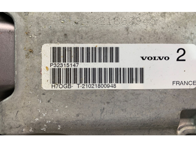    Рулевая рейка 32315147   Volvo XC90 2014 -  года