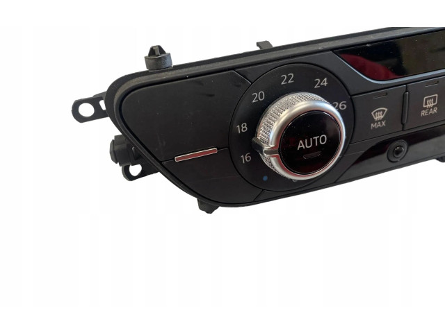 Блок управления климат-контролем 80A820043Q   Audi Q5 SQ5