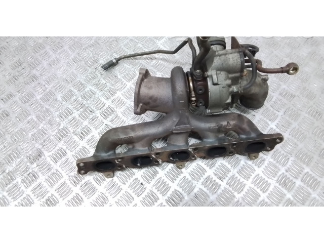 Турбина Volvo S80 30757112