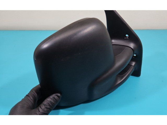 Зеркало электрическое Volkswagen Transporter - Caravelle T4 1991 - 2003 года