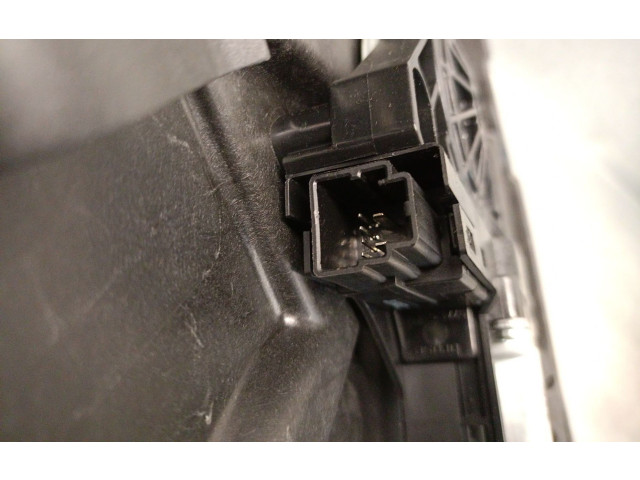 Электрический механизм для подъема окна без двигателя 30784311, 30784311   Volvo V60