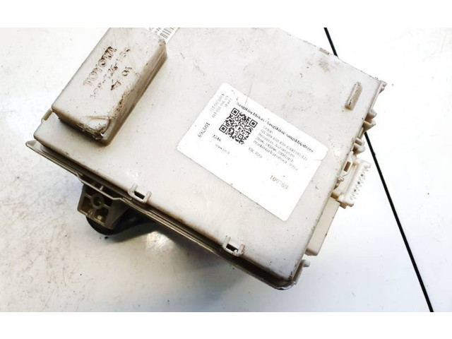 Pojistková skříňka 8267030250, 9461 Lexus GS 300 350 430 450H 2005