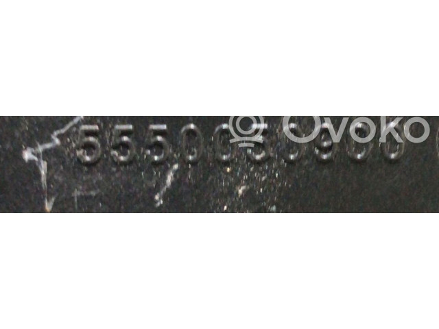 Přístrojová deska  Fiat Punto Evo 2011 5550050900, 5550050900  