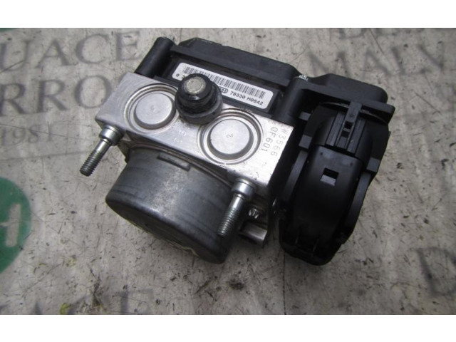 Блок АБС 71748284, 51801072   Fiat  Linea   -  года