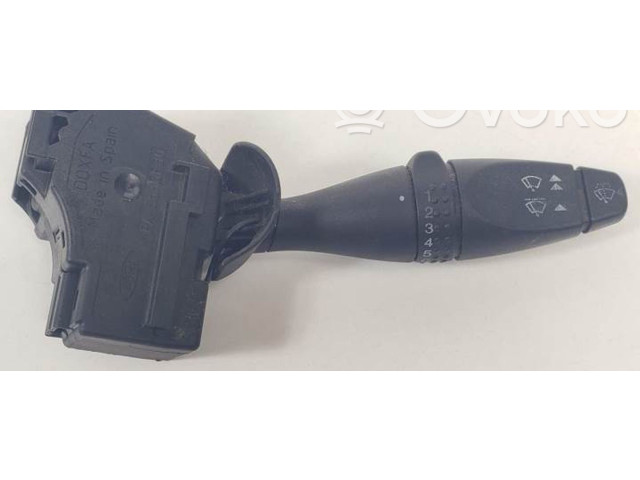 Ручка стеклоочистителей 1S7T17A553DD   Ford Fusion