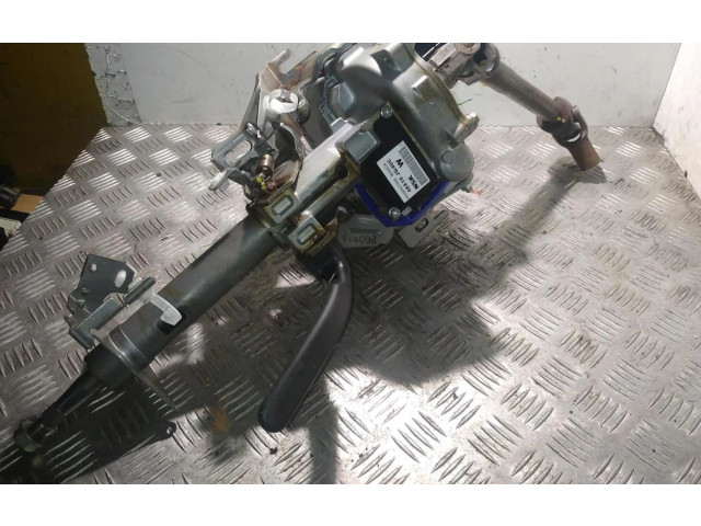 Volant Nissan X-Trail T31 2009 48810JG40C