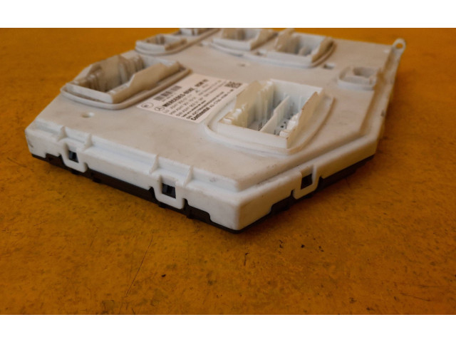 Модуль кузова